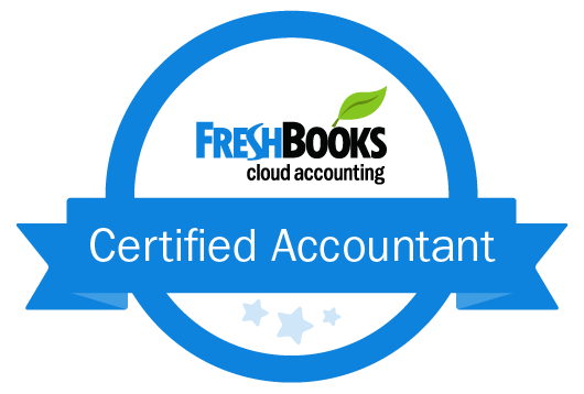 FreshBooks Certified Partner